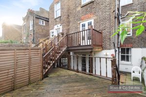 Kingsgate Road West Hampstead